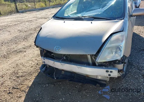 2005 Toyota Prius z USA, uszkodzony, nr VIN JTDKB20U853082230